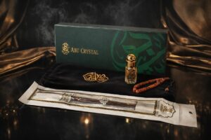 Infaq Ramadhan - Set Solat Raudhah